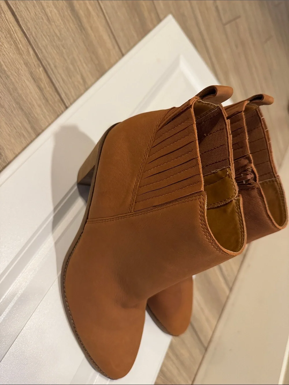 Lucky Brand stylish lucky